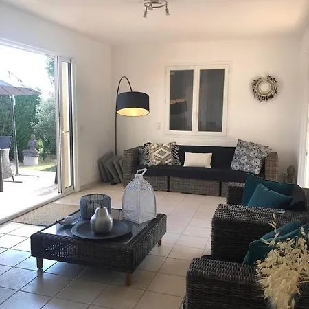 Villa Superbe Vue *