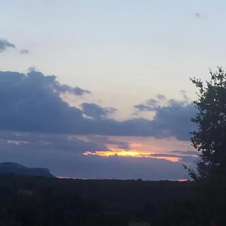 Villa Superbe Vue *