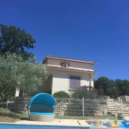Superbe Vue La Bruguiere