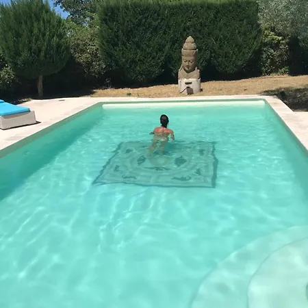 Superbe Vue Villa