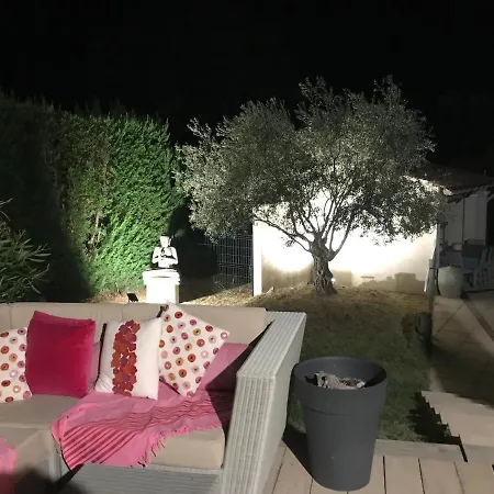 Villa Superbe Vue *