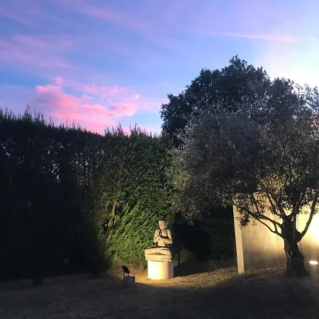 Superbe Vue * La Bruguiere