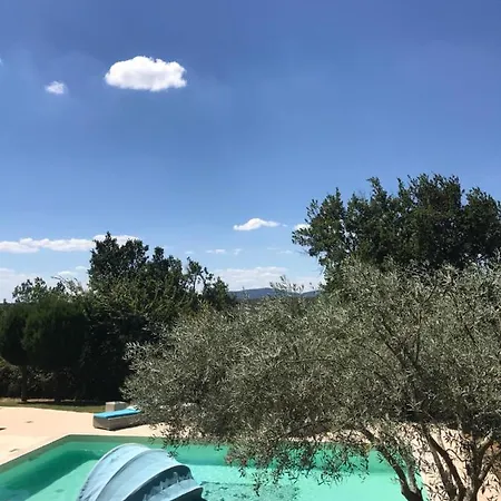 Superbe Vue Villa *