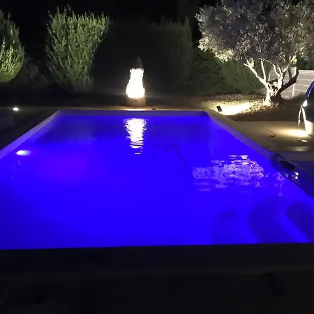 Superbe Vue Villa *
