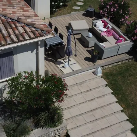 Superbe Vue Villa *