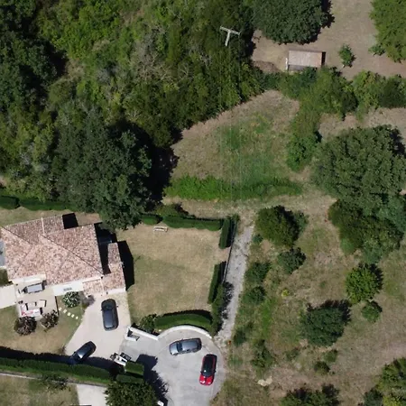 Villa Superbe Vue