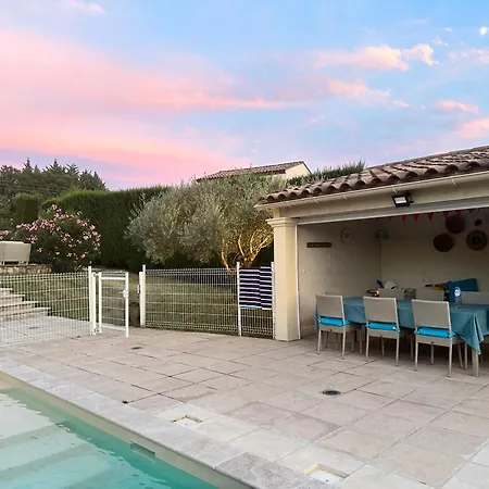 Superbe Vue * La Bruguiere