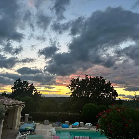 Superbe Vue