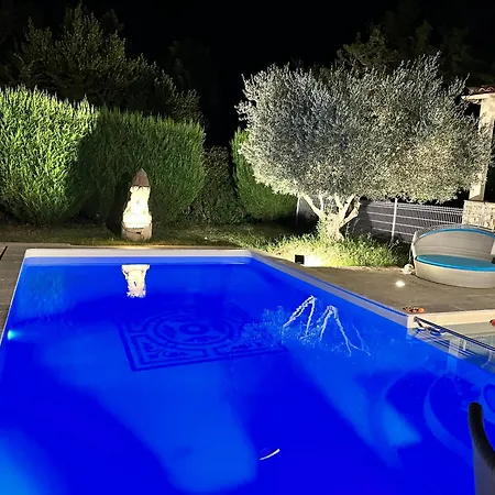 Superbe Vue La Bruguiere