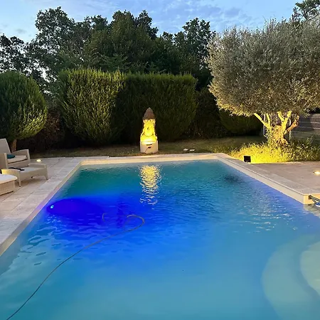 Superbe Vue Villa