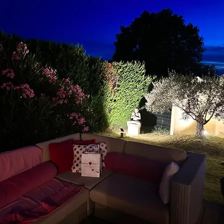 Villa Superbe Vue La Bruguiere