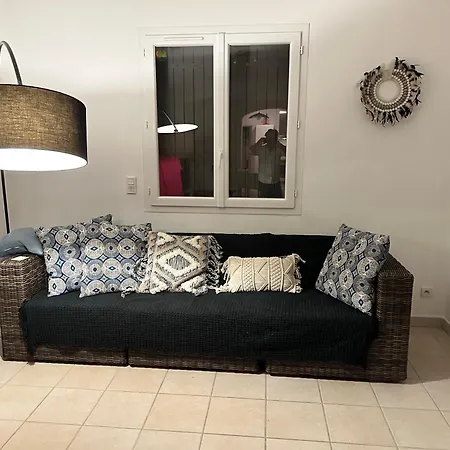 Superbe Vue Villa La Bruguiere