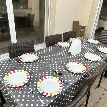 Superbe Vue * La Bruguiere