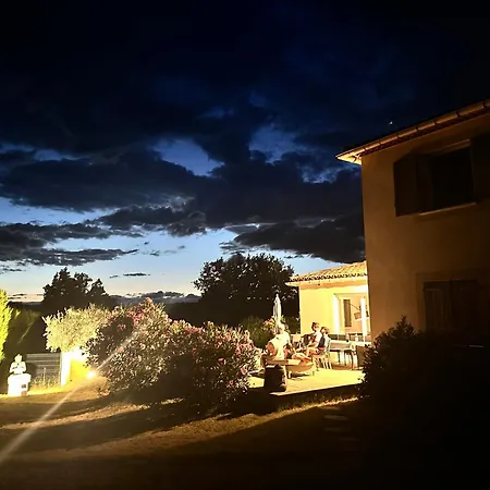 Superbe Vue * La Bruguiere