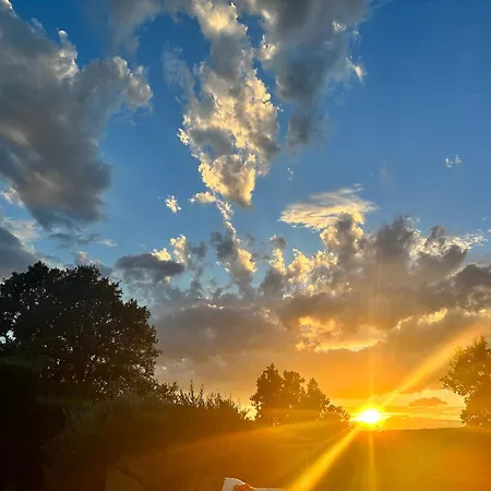 Superbe Vue Villa La Bruguiere