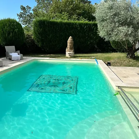 Superbe Vue La Bruguiere