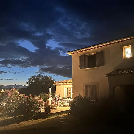 Superbe Vue Villa