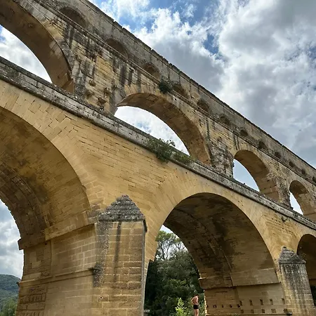 Superbe Vue * La Bruguiere