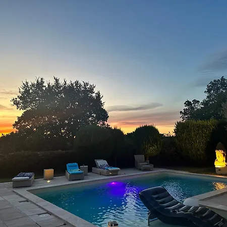 Superbe Vue *