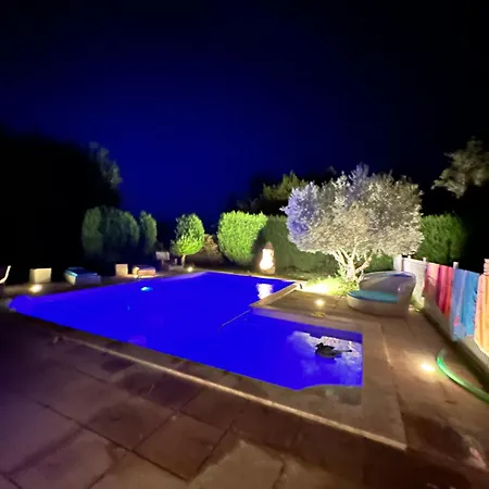 Superbe Vue Villa