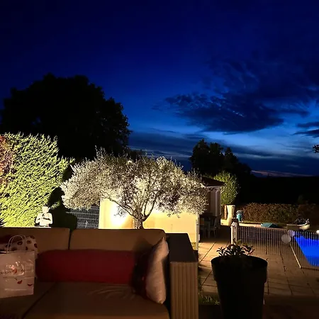 Villa Superbe Vue *