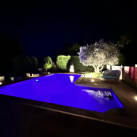 Villa Superbe Vue *