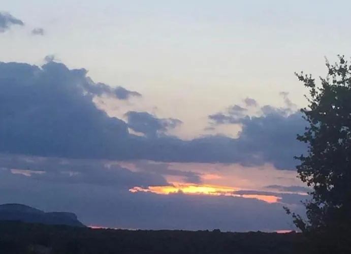 ヴィラ Superbe Vue *