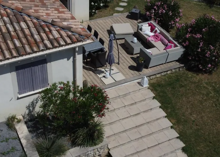 Superbe Vue ヴィラ *