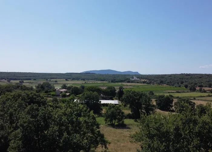 Superbe Vue ヴィラ La Bruguière