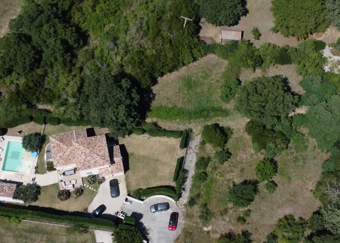 ヴィラ Superbe Vue