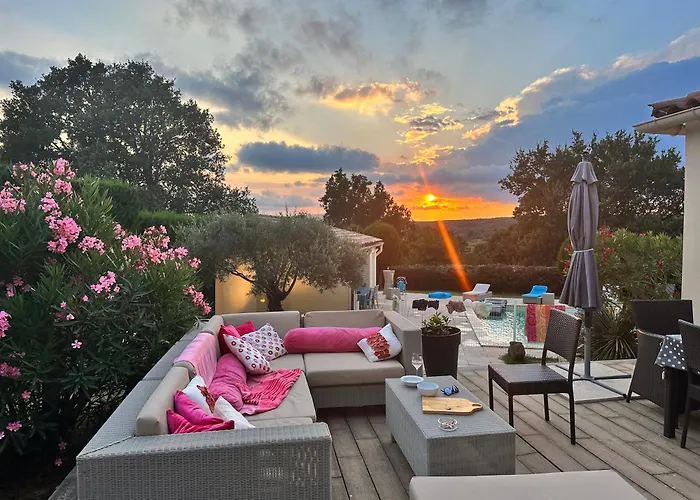 ヴィラ Superbe Vue *