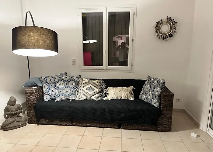 Superbe Vue ヴィラ La Bruguière