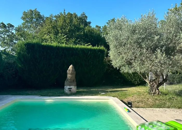 ヴィラ Superbe Vue *