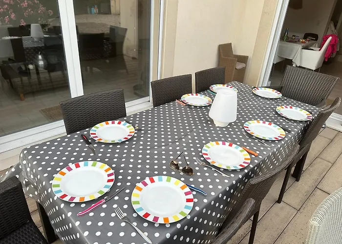 Superbe Vue * La Bruguière