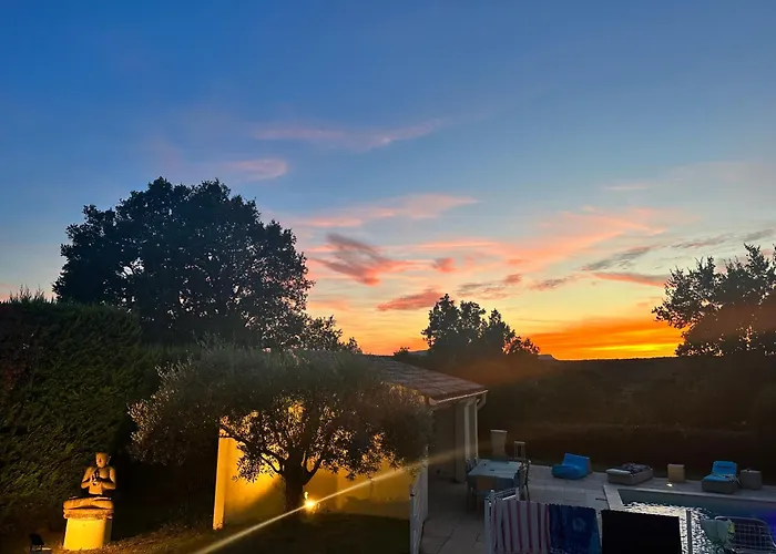 Superbe Vue ヴィラ *