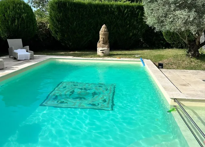 Superbe Vue La Bruguière