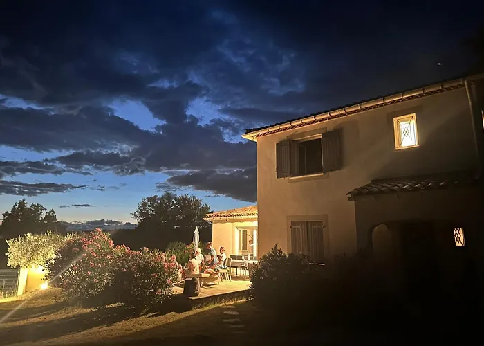 Superbe Vue ヴィラ