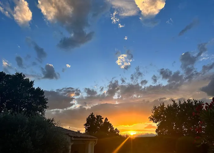 Superbe Vue ヴィラ *