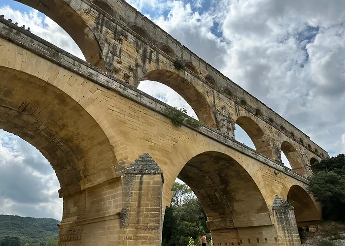 Superbe Vue * La Bruguière