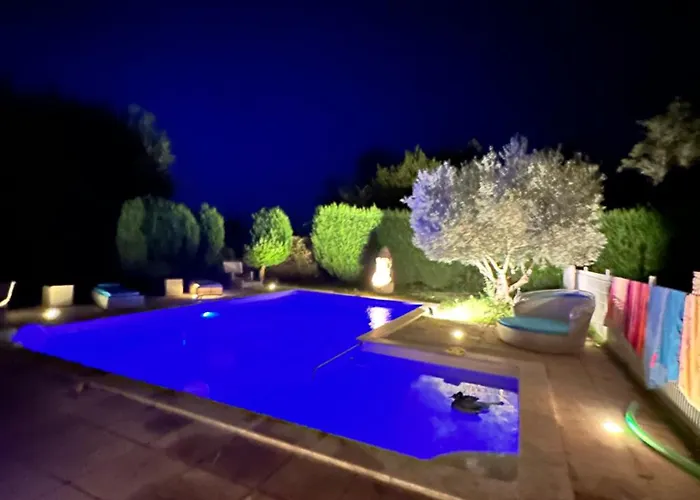 Superbe Vue ヴィラ