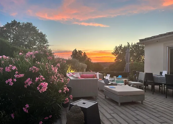 Superbe Vue ヴィラ