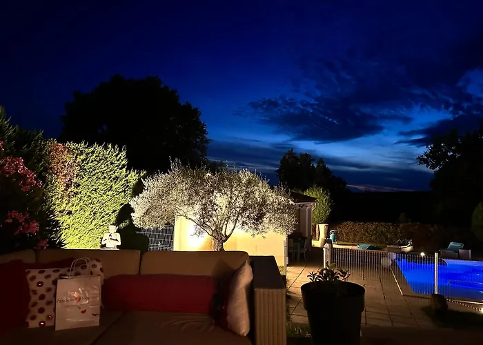 ヴィラ Superbe Vue *