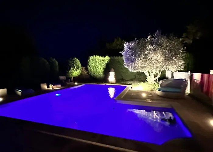 ヴィラ Superbe Vue *